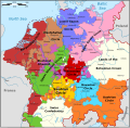 Holy Roman Empire (1560)