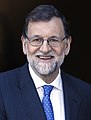  Spain Mariano Rajoy, Prime Minister, permanent guest invitee[30]