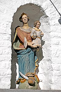 Rheinische Madonna