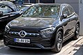 2020 Mercedes-Benz GLA (梅赛德斯-奔驰GLA H247)