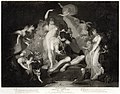 Image 82A Midsummer Night's Dream, by Henry Fuseli/J. P. Simon (edited by Durova) (from Wikipedia:Featured pictures/Culture, entertainment, and lifestyle/Theatre)