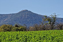 Mont Saint-Odile