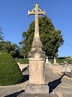 Monument aux morts