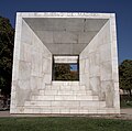 Monumento a la Constitución, Madrid.