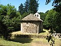 Chapelle Notre-Dame-de-Claviers