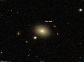 Image illustrative de l’article NGC 3265