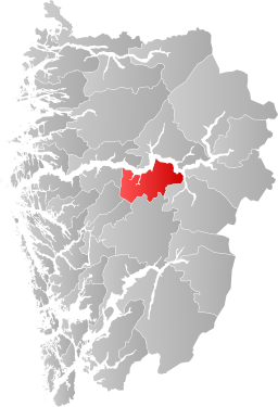 Viks kommun i Vestland fylke.