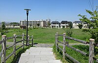 春咲さくら公園