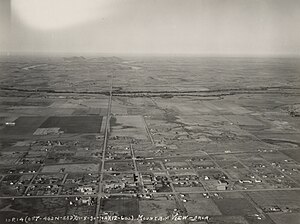 Mountain View in 1930