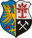 Wappen von Orlová