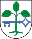 Wappen von Buk