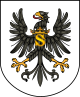 Ducato di Prussia - Stemma