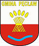 Pęcław – Stemma