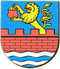 Coat of arms of Gmina Skrwilno