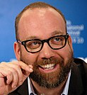 Photo of Paul Giamatti.