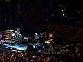 Pearl Jam at Madison Square Garden on May 21, 2010