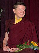 Pema Chödrön