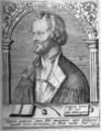 Theodor de Bry, Filippo Melantone