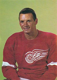 Description de l'image Pit Martin Chex hockey card.JPG.