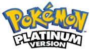 Miniatura para Pokémon edición platino