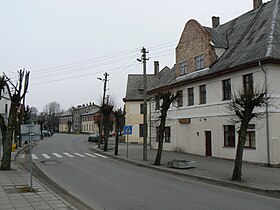 Priekulė