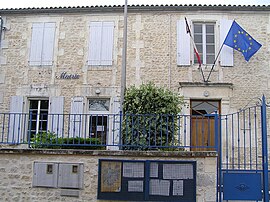 Town hall