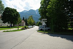 Reichenbachstraße