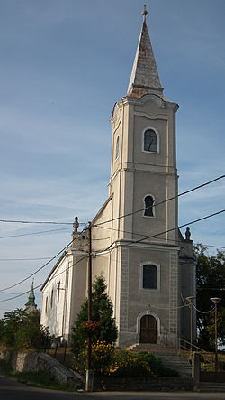 Reformed church