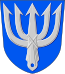 Blason de Reisjärvi