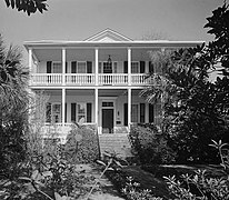 Robert Smalls House