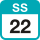 SS-22