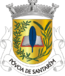 Blason de Póvoa de Santarém