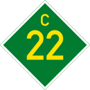 Hauptstraße C22