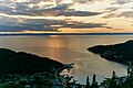 View from “The Bond Site” Lookout