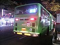 서울시내버스 5618번 (대차 전)