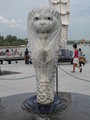 Small Merlion