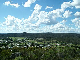 Stanthorpe