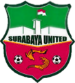 Surabaya United (Octobre 2015-Avril 2016)