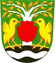 Wappen von Tachlovice