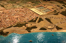 Image illustrative de l’article Tarraco