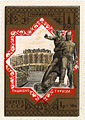 Image 28The Courage Monument in Tashkent on a 1979 Soviet stamp (from Tashkent)