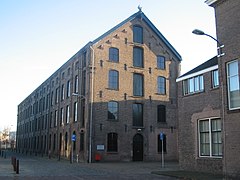 Tilburg textile museum