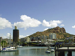 Townsville – Veduta