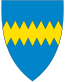 Blason de Ulstein