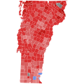 2020 Vermont gubernatorial election