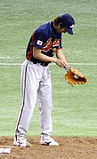 藤川球児