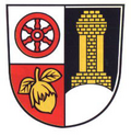 Brasão de Rückersdorf