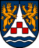 Coat of arms of Wernstein am Inn