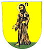 Coat of arms of Chroustovice