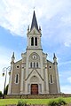 Église Notre-Dame de l'Assomption.